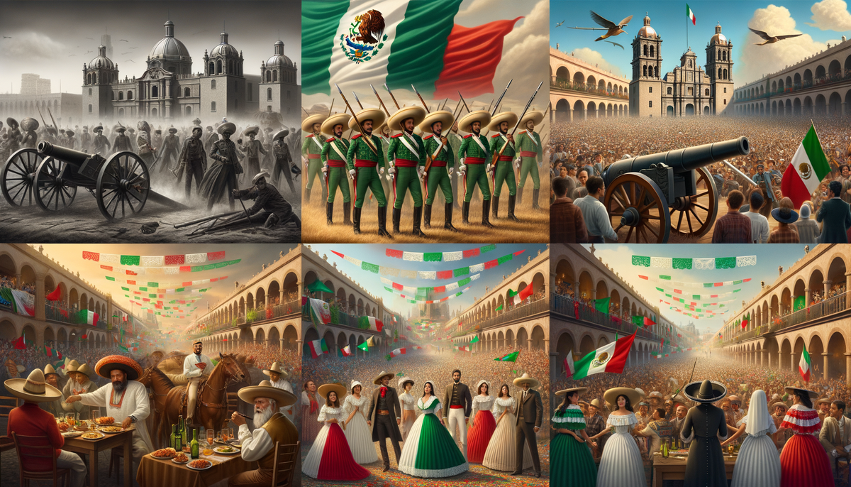 5 de Mayo: A Celebration of Mexican Heritage and Historical Triumph