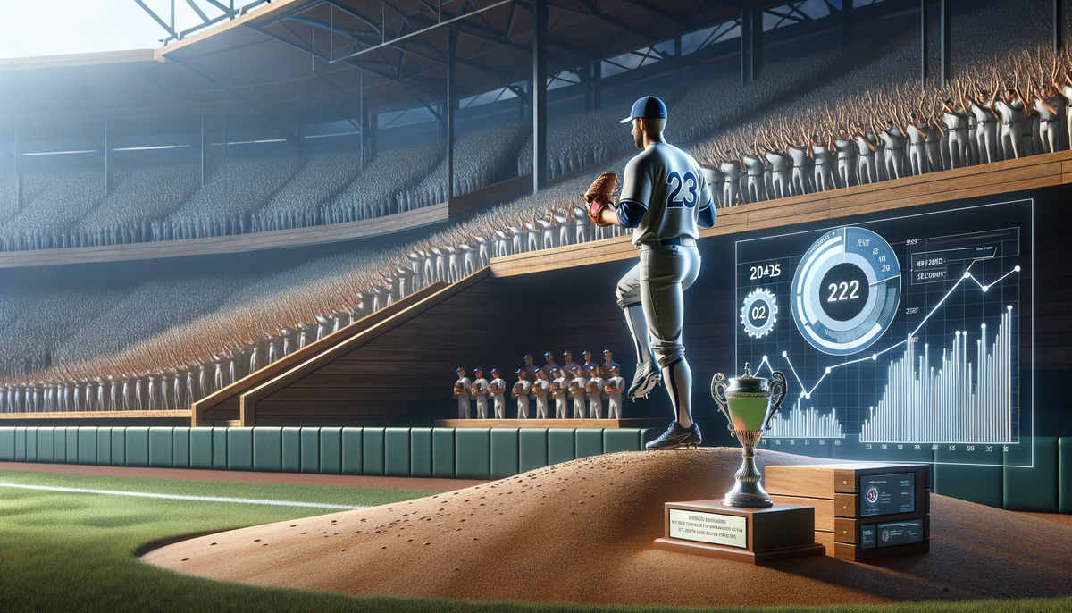 Jose Quintana: Career Highlights and 2025 Season Insights
