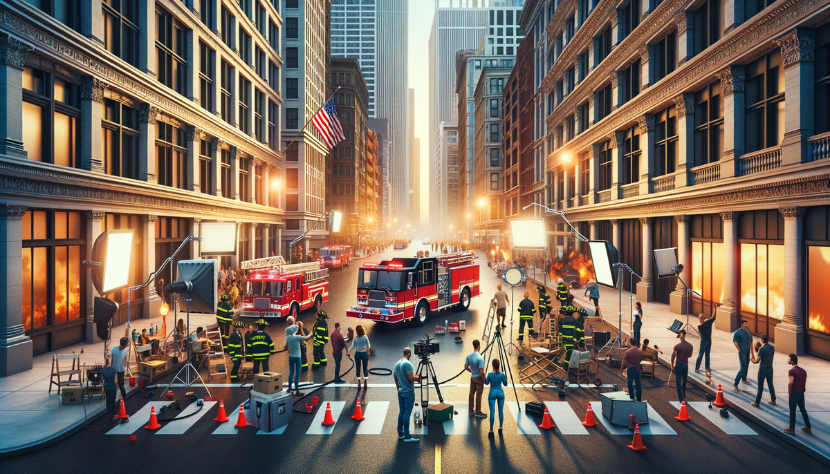 Is Chicago Fire New Tonight: Latest Updates and What to Expect