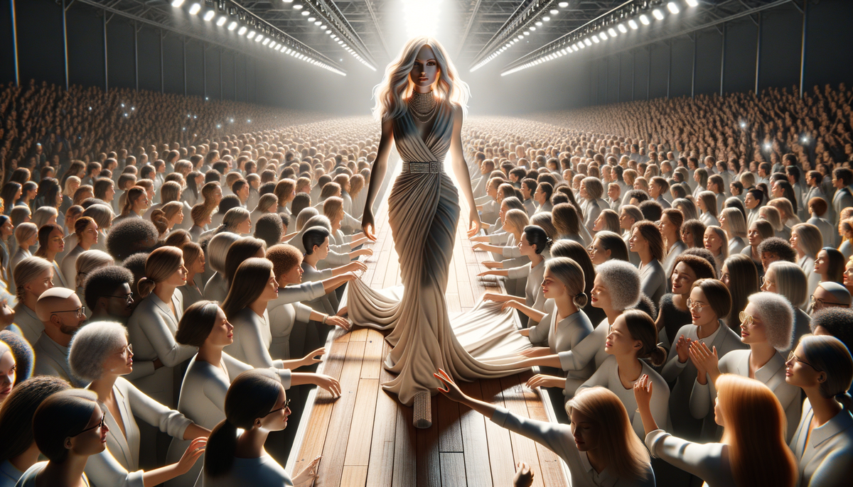 Anna Wintour: Fashion's Powerhouse and Her Enduring Legacy
