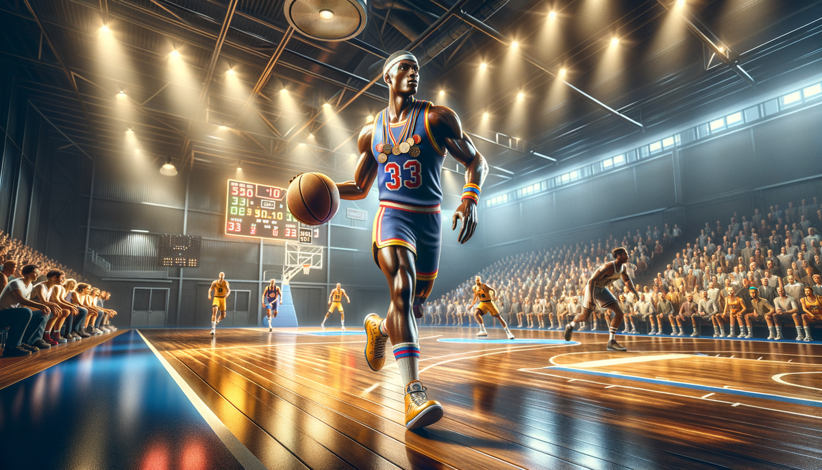 Exploring Al Horford's Impact on the NBA and His Career Milestones