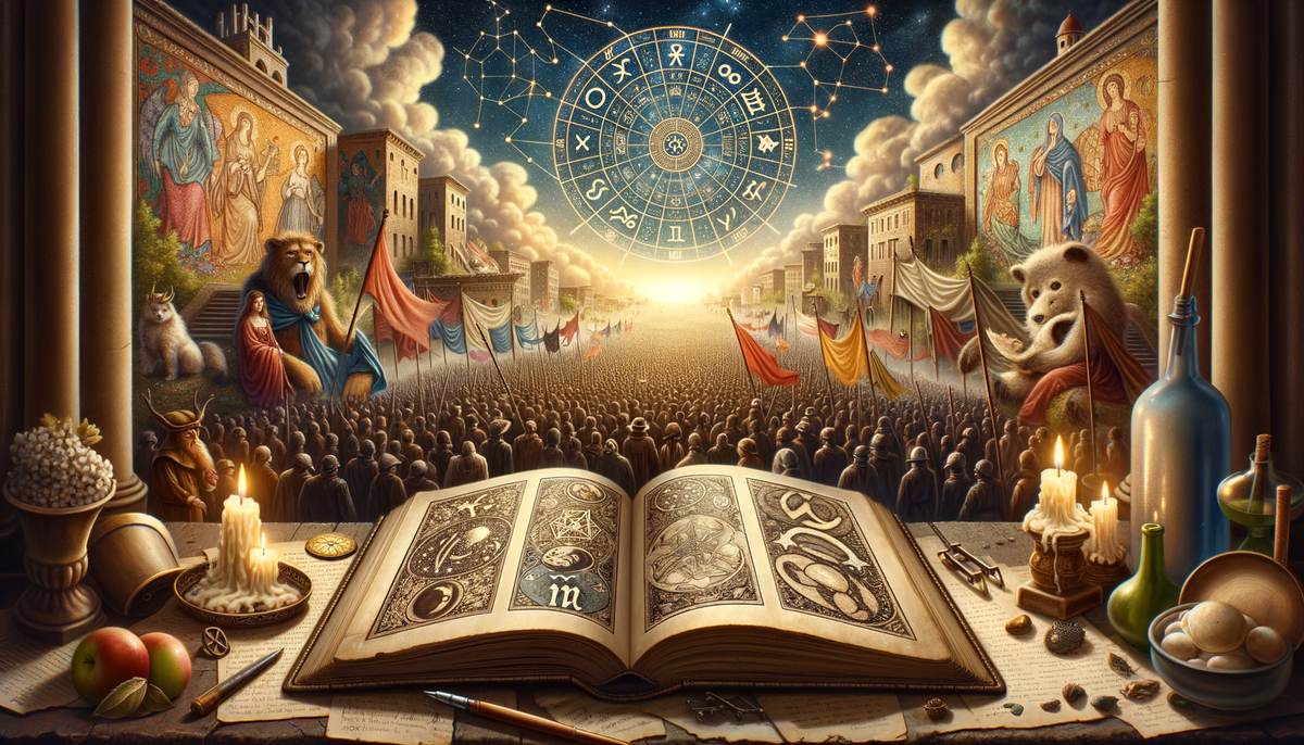 Exploring the Depths of May 1st: Traditions, Labor Movements, and Horoscopes