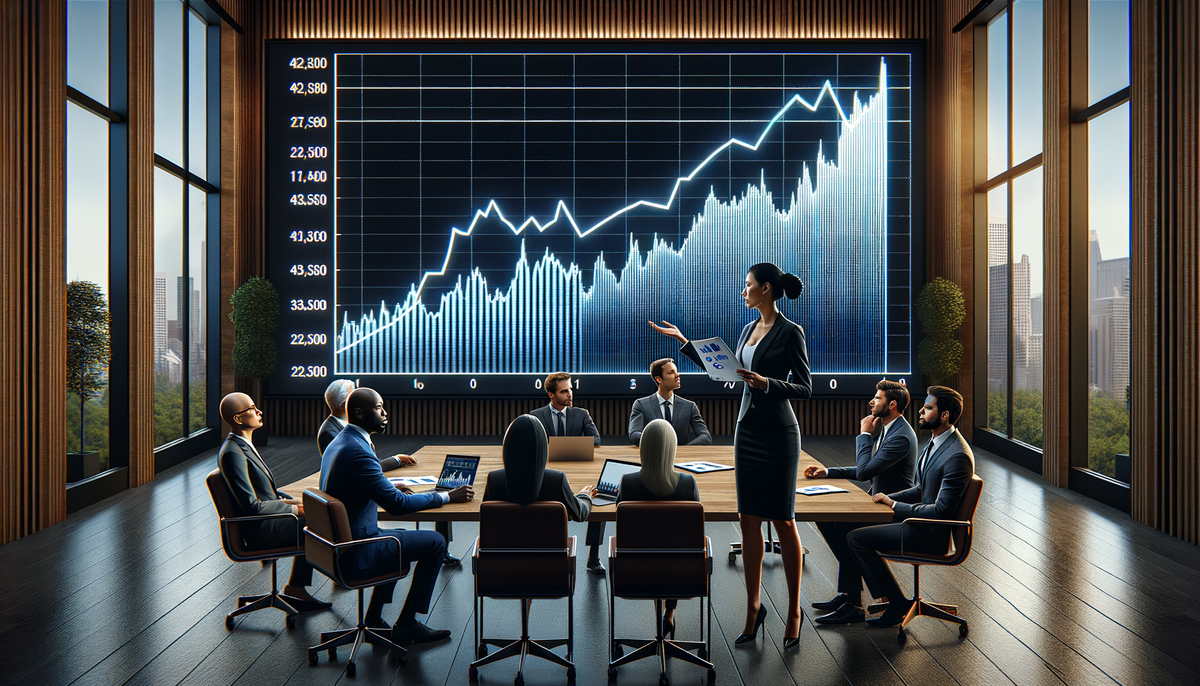 Uber Stock: Current Trends and Future Outlook