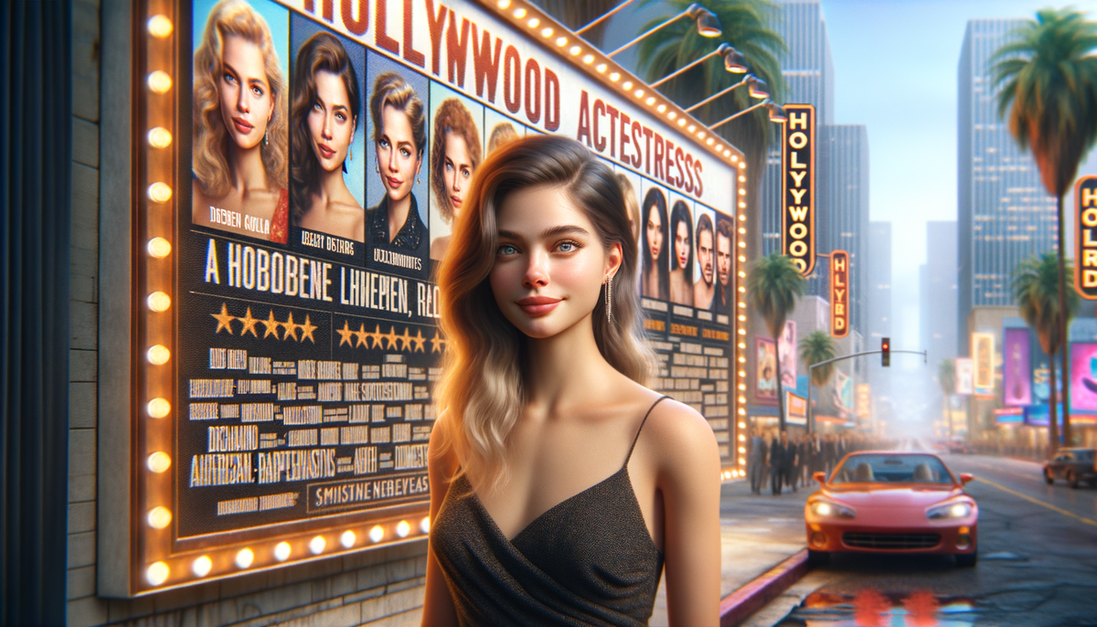 Dakota Johnson: Rising Star From Hollywood Legacy