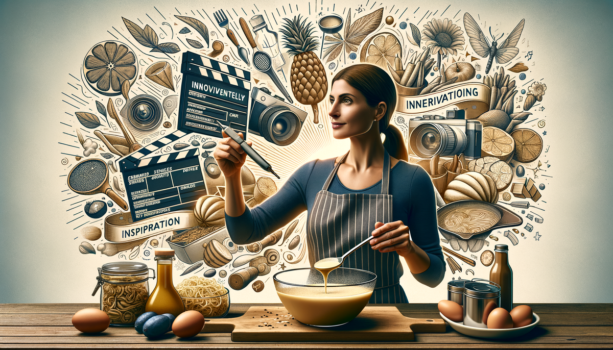 Ayo Edebiri: Rising Star in Hollywood and Culinary Arts
