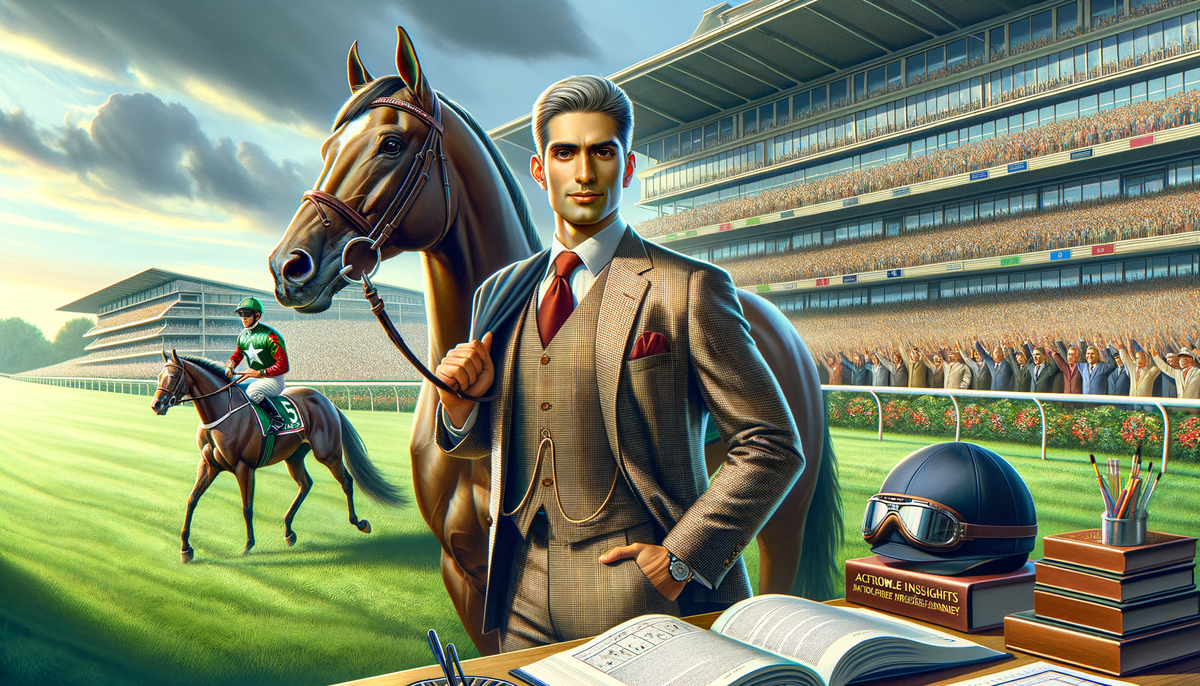 Pat Day: A Legendary Career in American Horse Racing