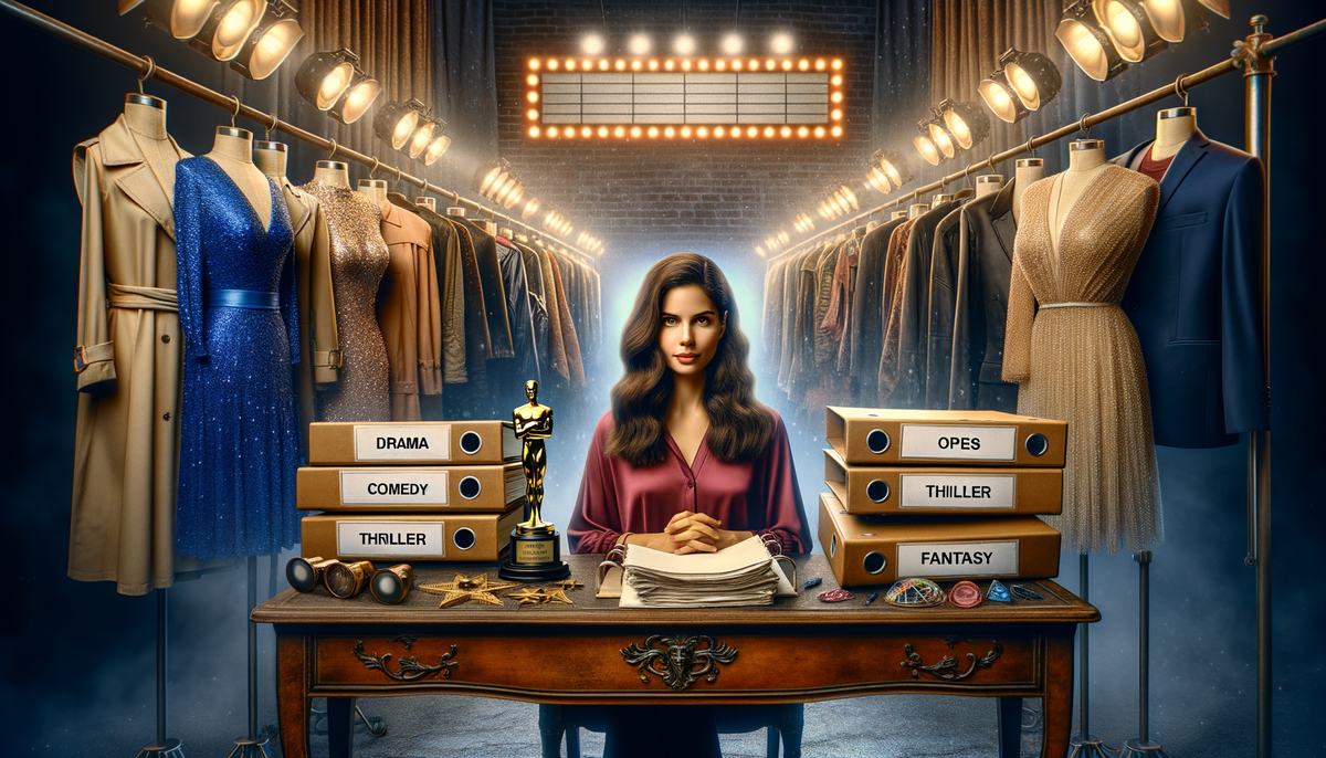 Exploring the Rise of Adria Arjona: A Spotlight on Her Diverse Acting Journey