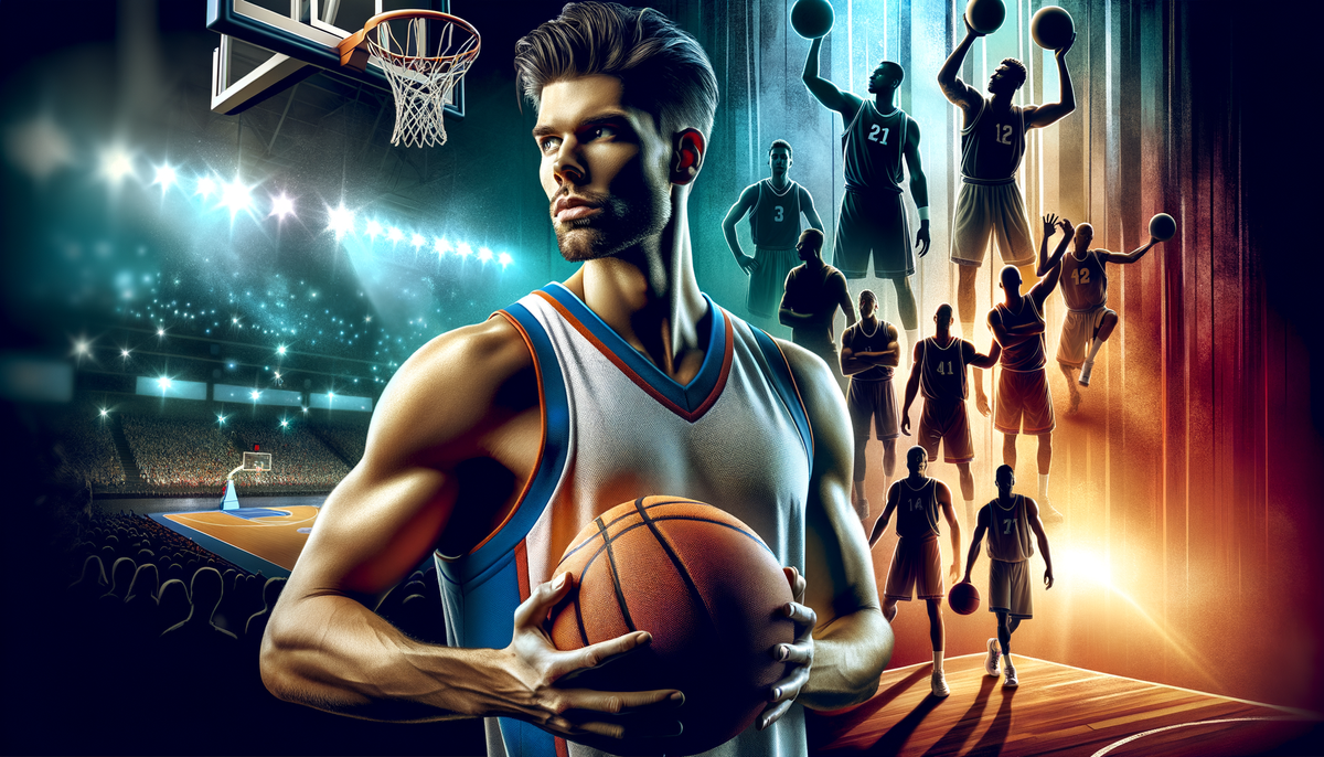 Sam Hauser: A Rising Star in the Basketball World Faces Challenges