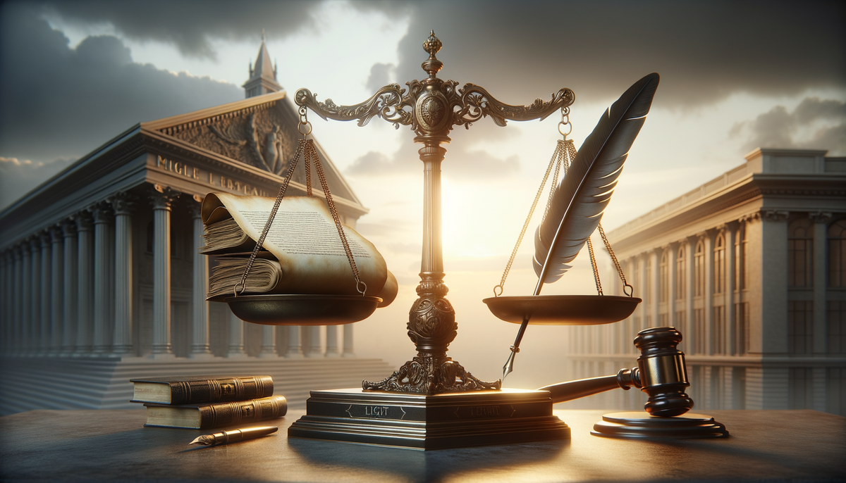 Perkins Coie: Legal Giants Amidst Executive Order Controversy