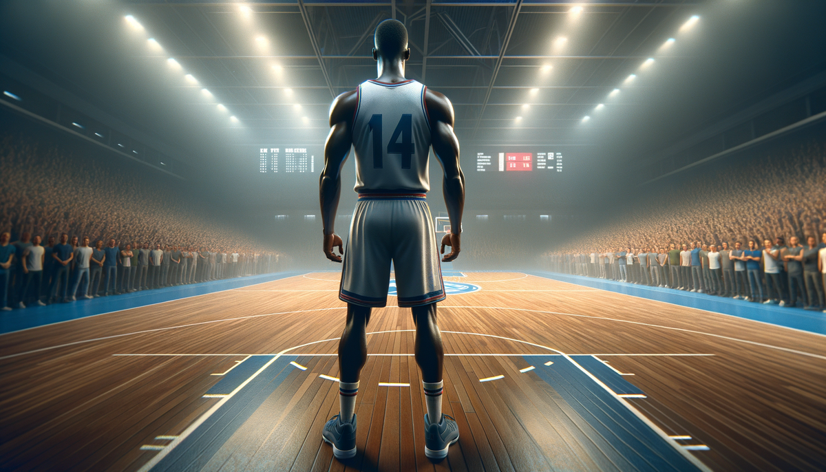 LeBron James: The Latest Developments in His Storied Career