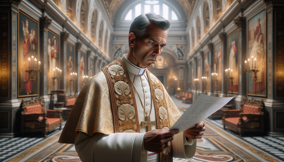 Ralph Fiennes: The Acclaimed Actor & Director Eyeing the New Pope 2025