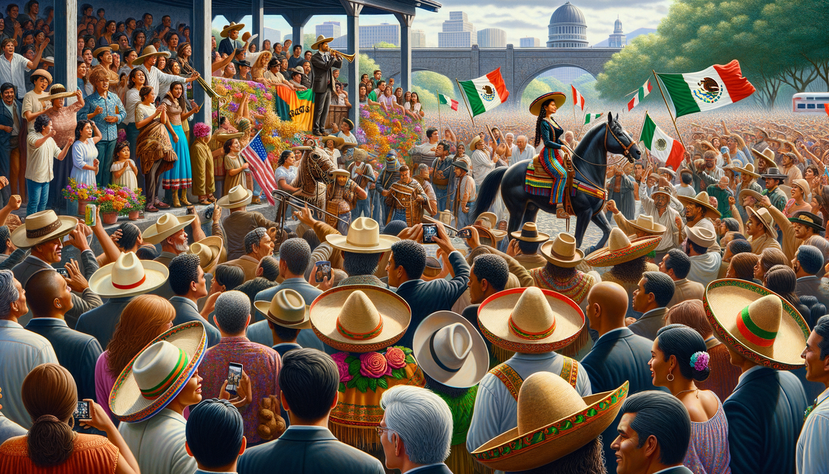 Qué se celebra el 5 de mayo: Una profunda mirada a Cinco de Mayo