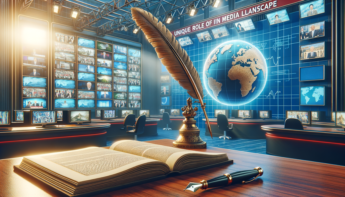 Al Jazeera: A Comprehensive Profile
