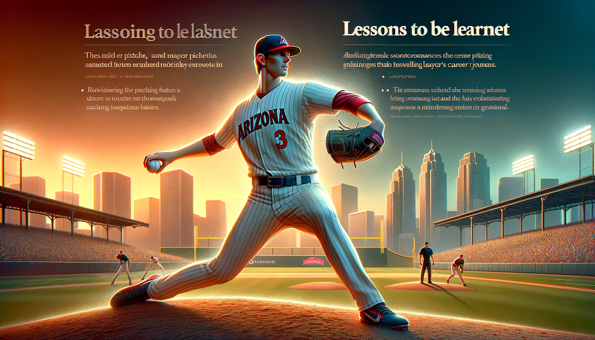 Corbin Burnes: A Star Pitcher Shaping MLB's Future