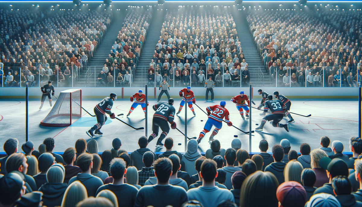 Edmonton Oilers: Triumph, Legacy, and the Path Forward