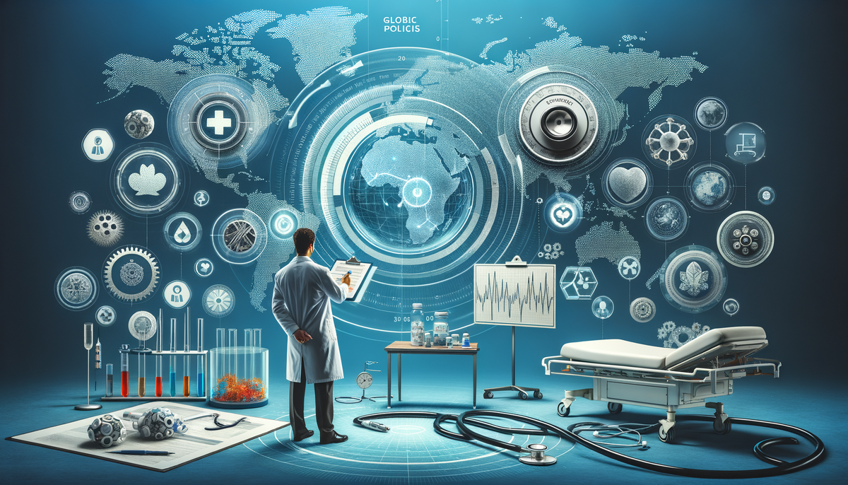 Exploring Gawande: Transformative Impacts in Health and Medicine