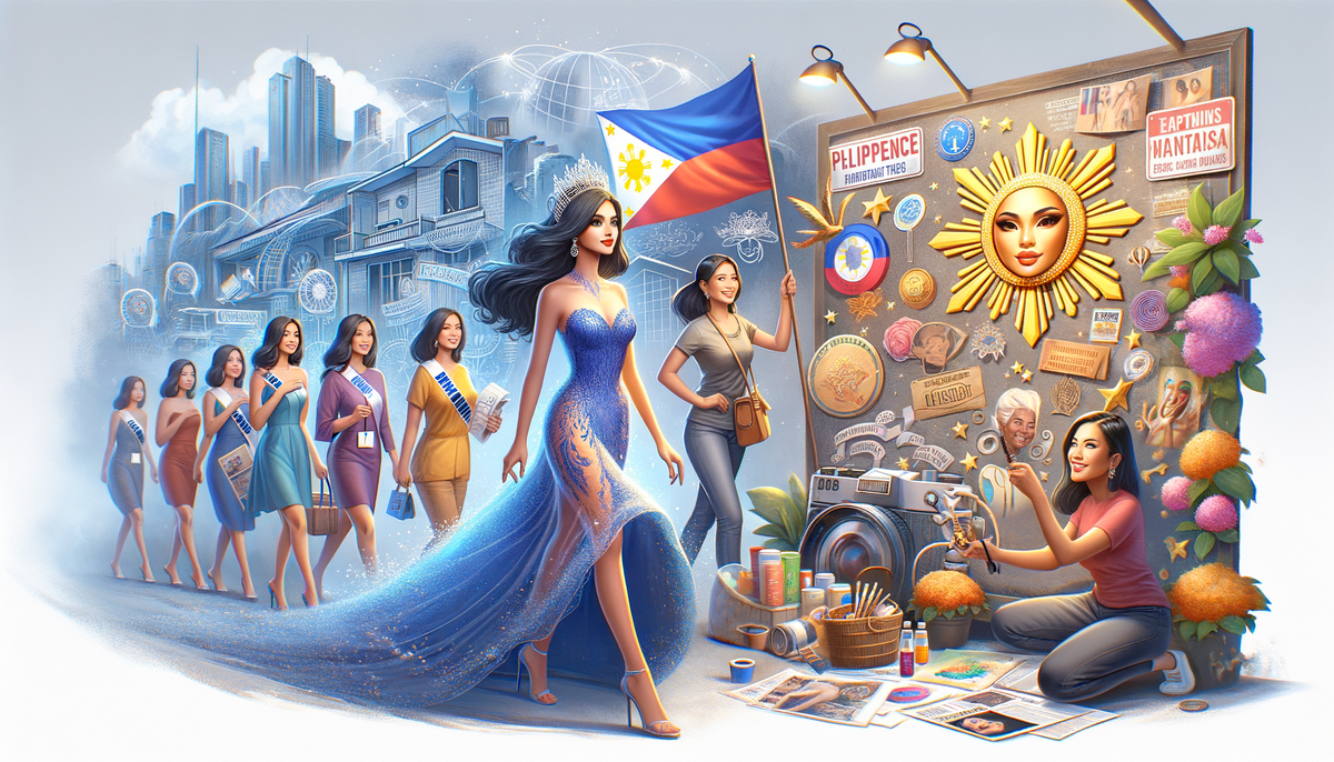 Miss Universe Philippines 2025: A Comprehensive Overview