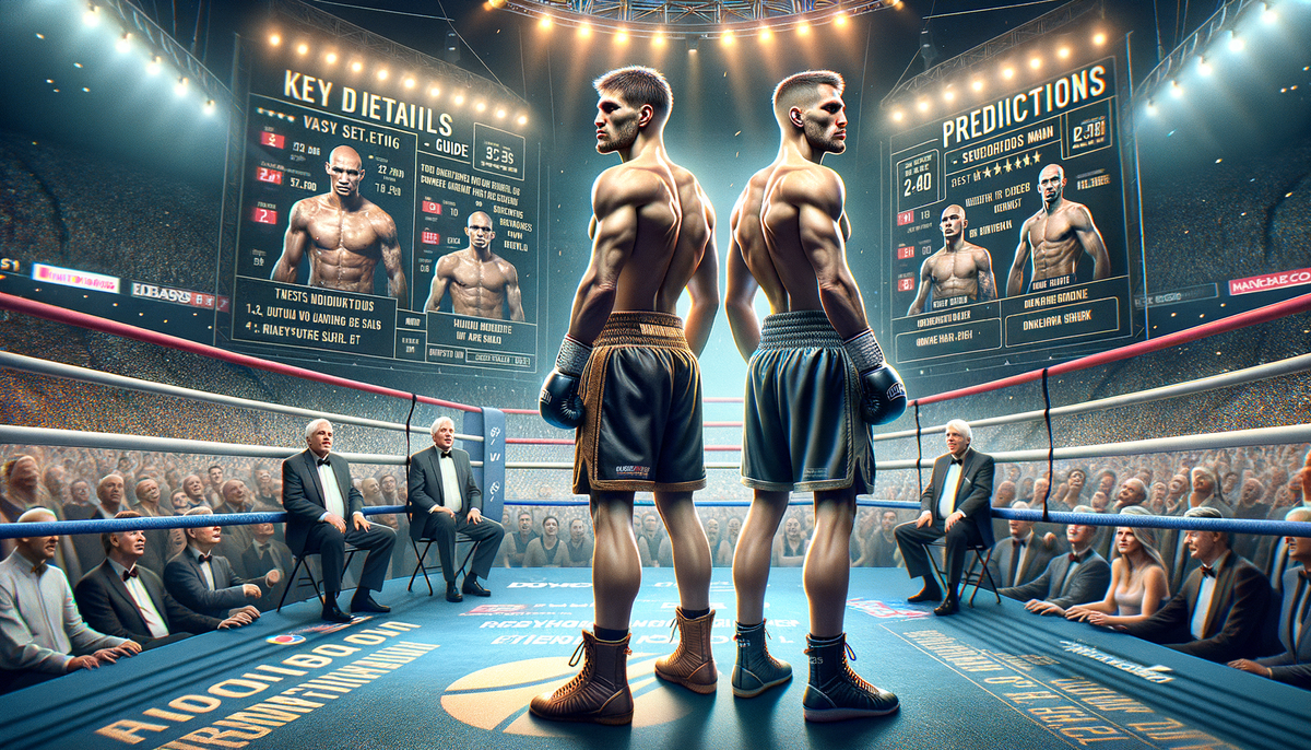 Canelo Alvarez's Next Fight: Everything You Need to Know