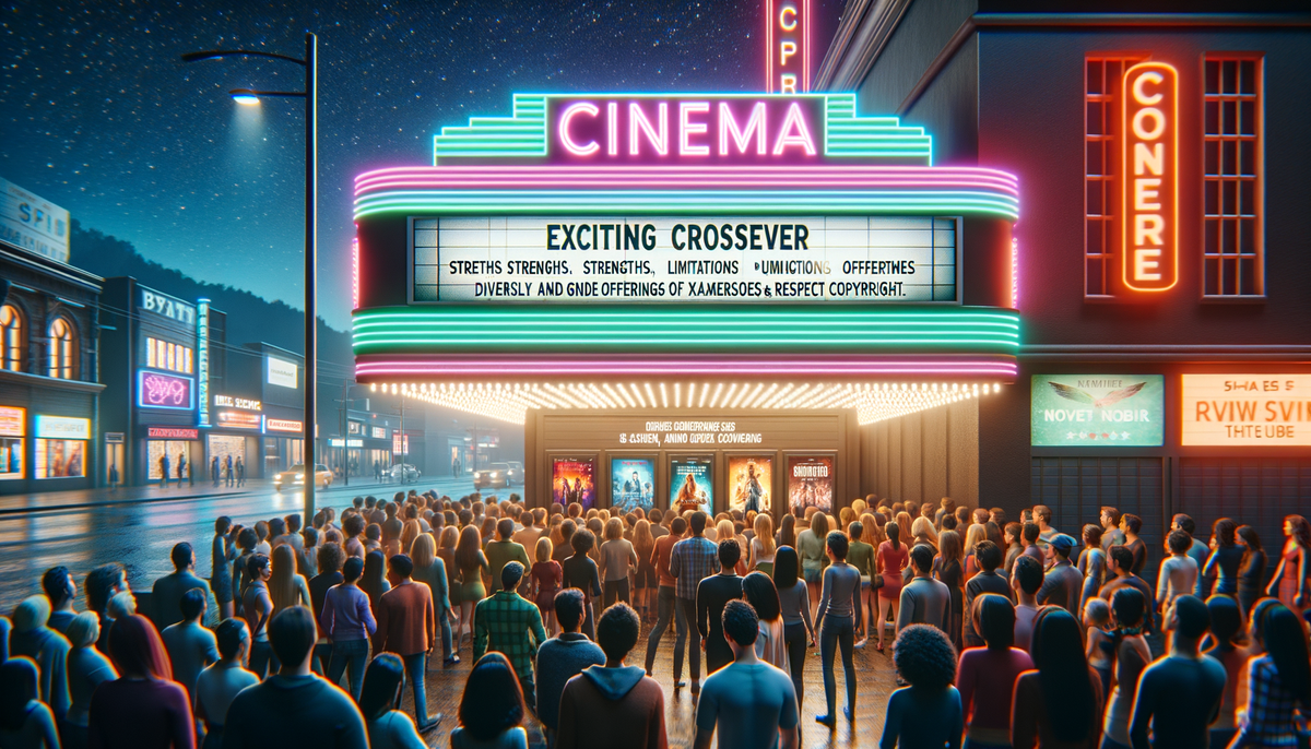 Exciting Developments and Insightful Analysis on Paramount Plus