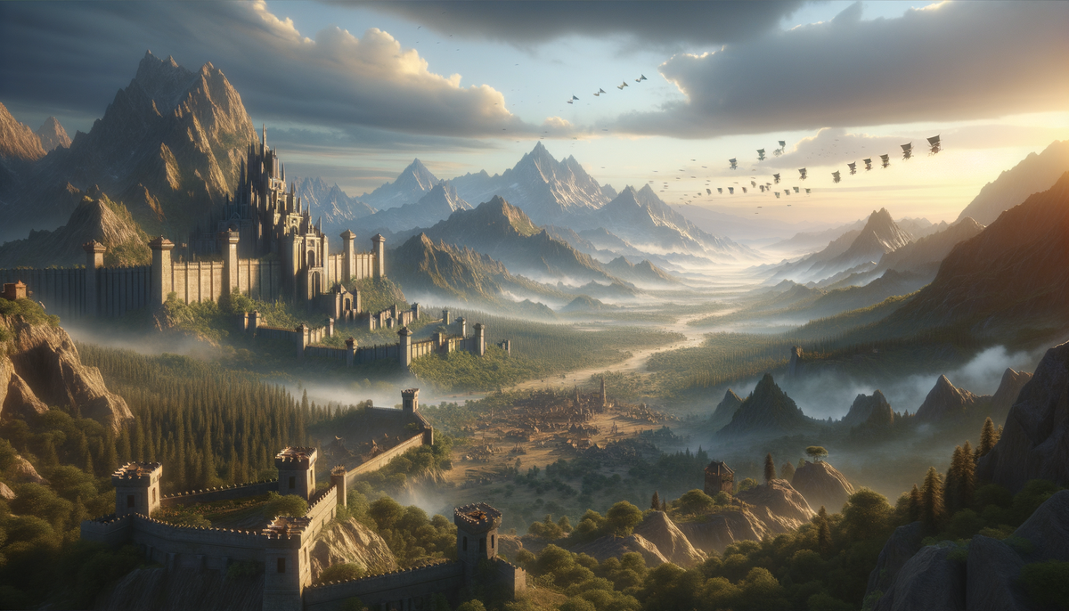 Attack on Titan: Exploring the Epic Saga and Its Cultural Impact