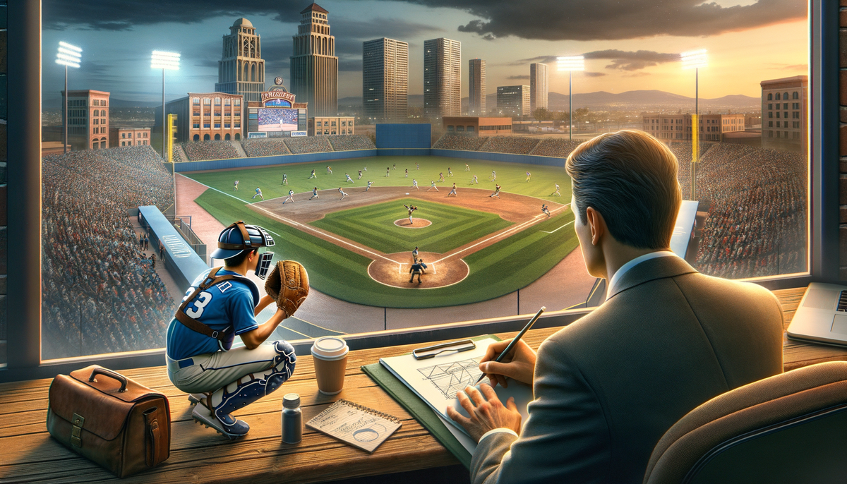 Alejandro Kirk: A Rising Star in MLB and a Blueprint for Success