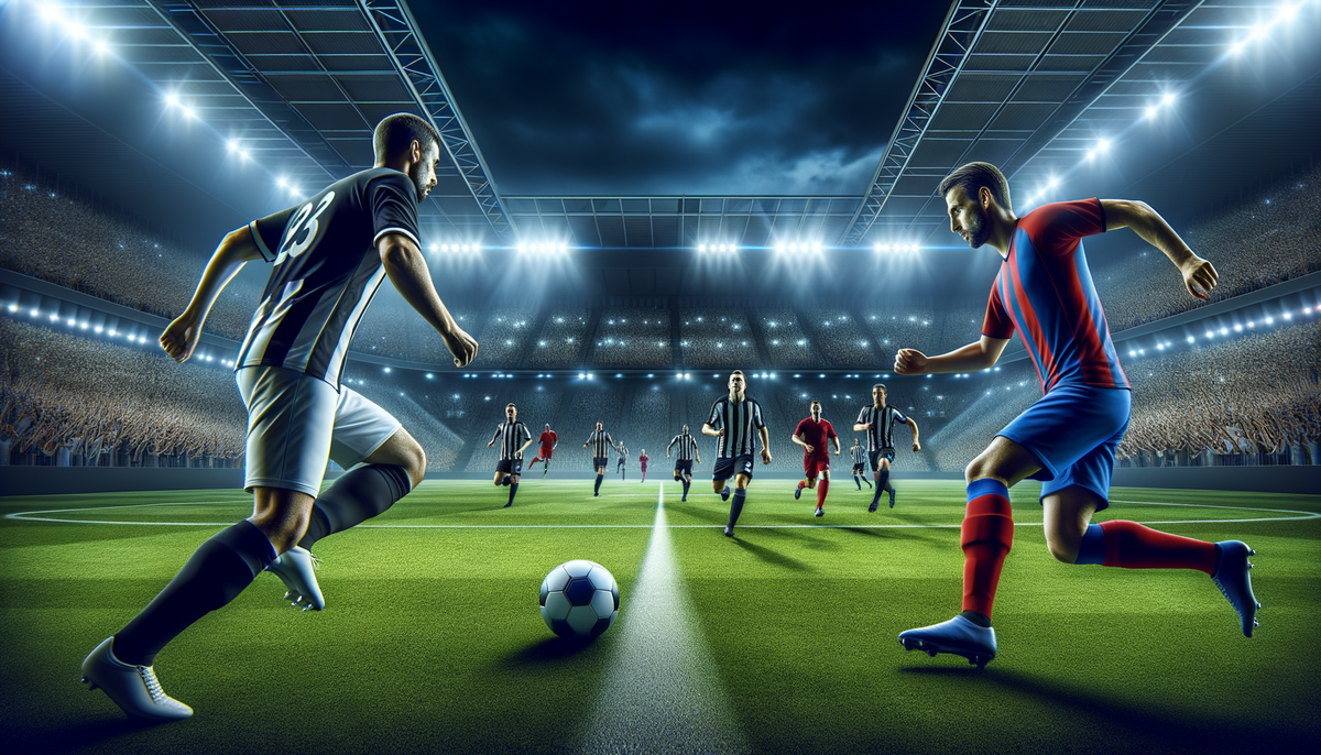 Levante Badalona vs Barcelona: A Tale of Two Clubs in Liga F