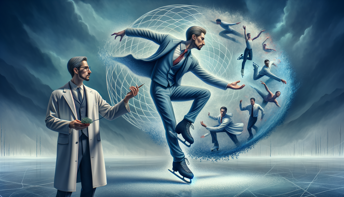 Alexander Smirnov: Navigating the Intricacies of High-Stakes Controversy