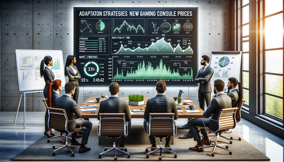 Xbox Series S: Navigating Price Increases and Market Dynamics