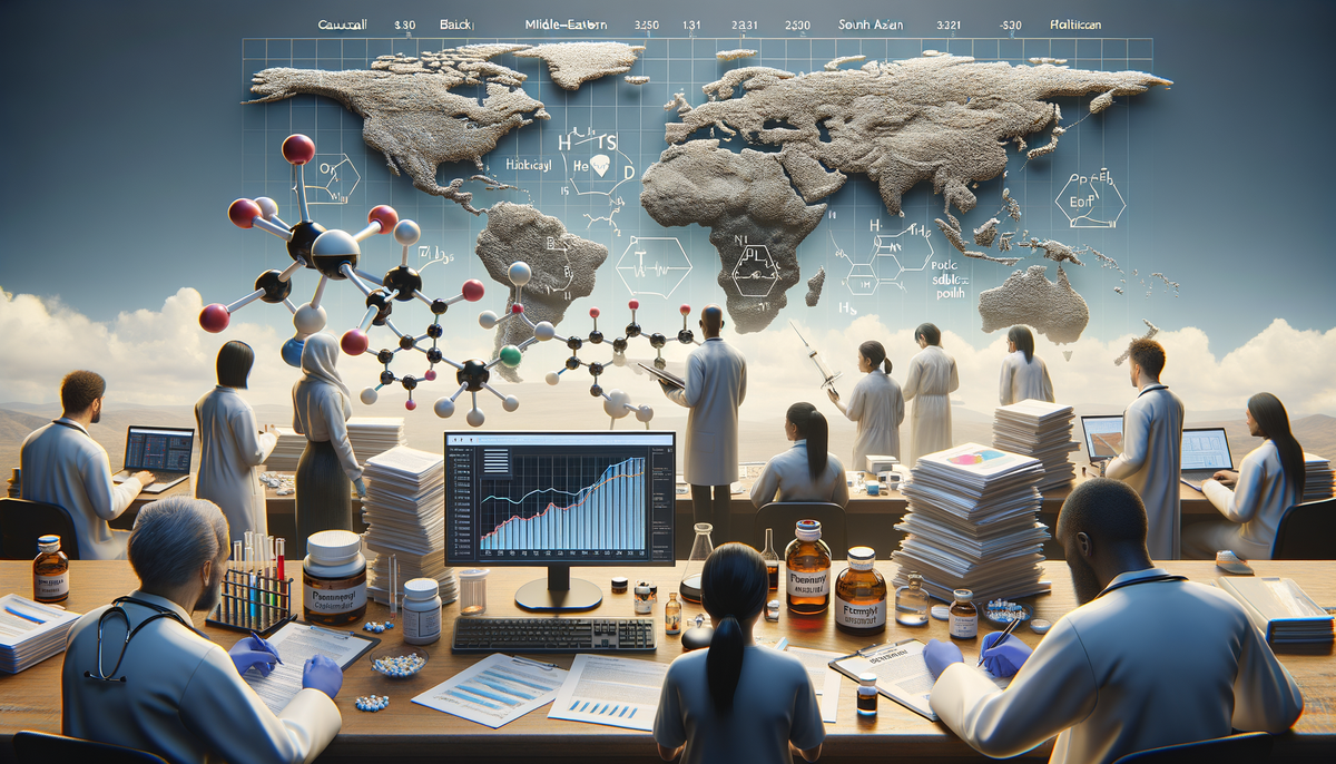 Fentanyl: Emerging Challenges and Opportunities in Today's Landscape