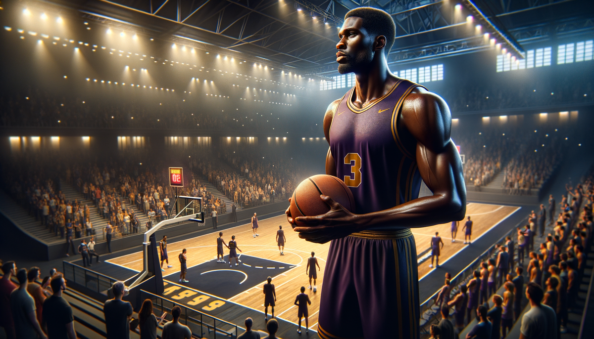 LeBron Announce Retirement: Uncertainty Looms Over NBA Legend's Future with the Lakers