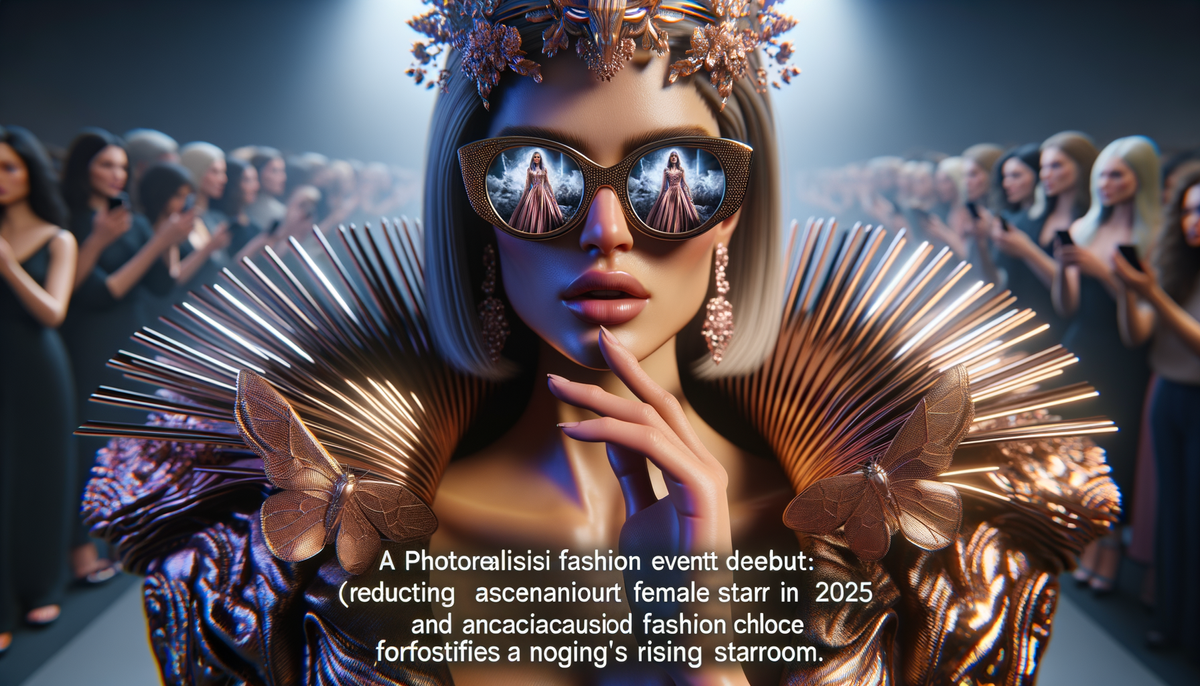 Lisa Met Gala 2025: A Fashion Debut to Remember