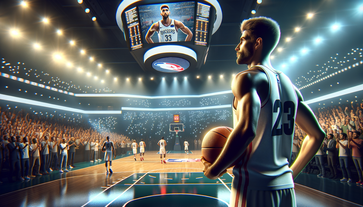 Kyrie Irving: Recent Appearances and His Profound Impact on the NBA