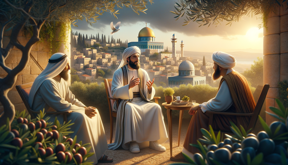 Pizzaballa: A Name Making Headlines in the Religious World