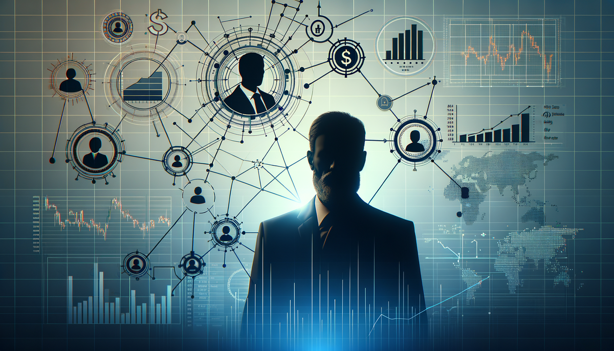 BRK.B Stock: Navigating the Trends of Berkshire Hathaway Class B Shares