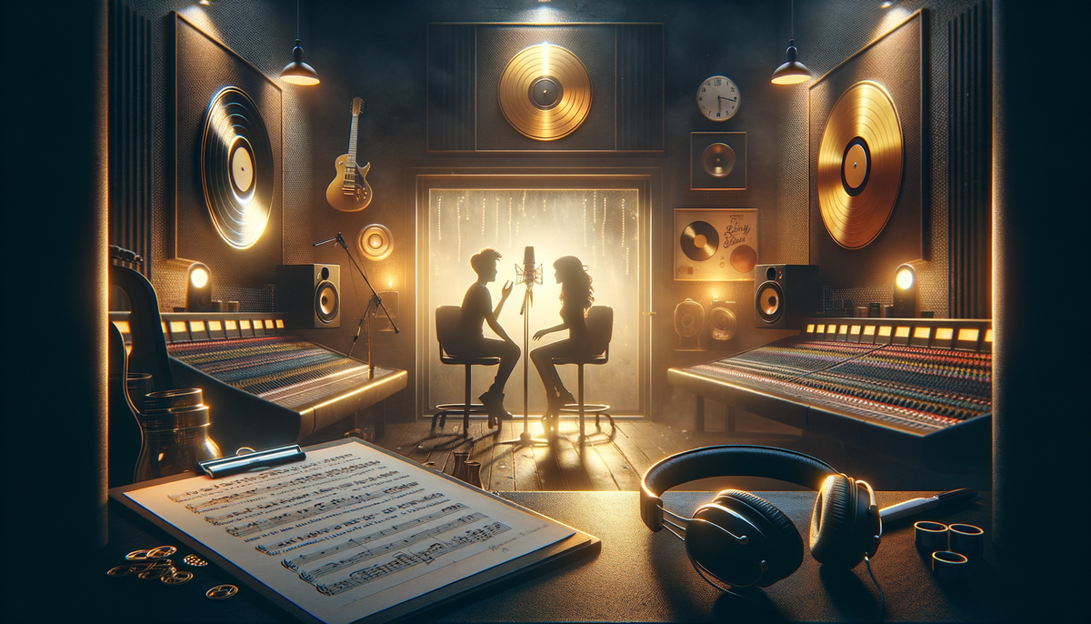 Exploring the Buzz: Benny Blanco and Selena Gomez’s Latest Ventures