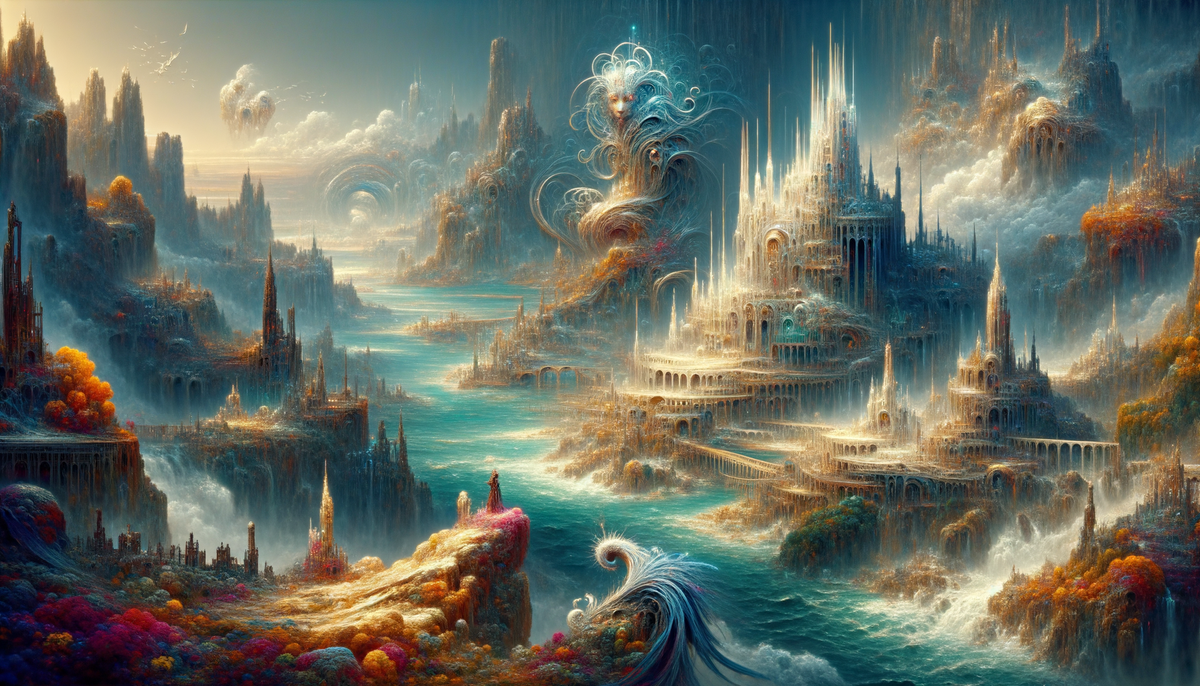 Alex Garland Set to Direct Elden Ring Film for A24