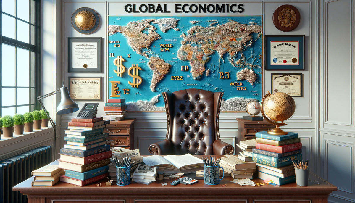 Lawrence Summers: Navigating the Future of Higher Education and Global Economics