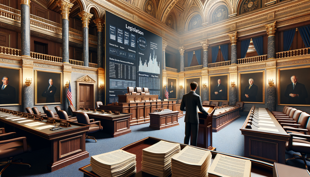 Exciting Developments in Sheldon Whitehouse: Navigating Political Waters with Challenges and Opportunities