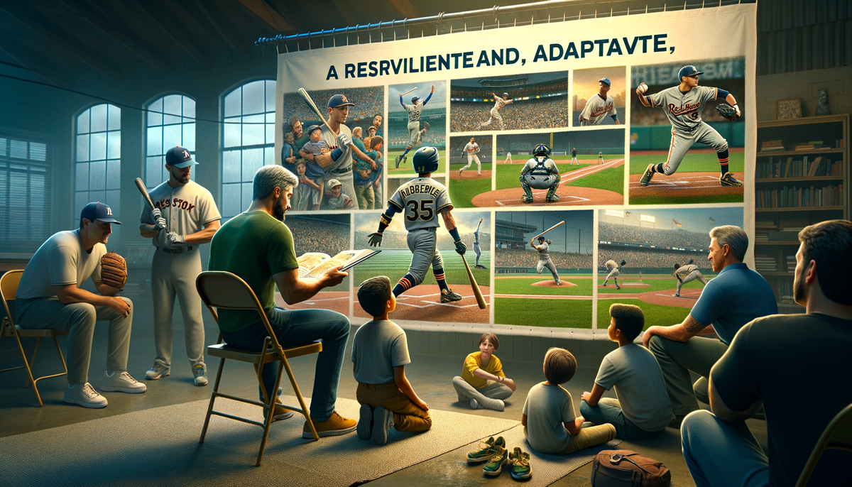 Carlos Carrasco: A Journey of Resilience and Impact in Major League Baseball