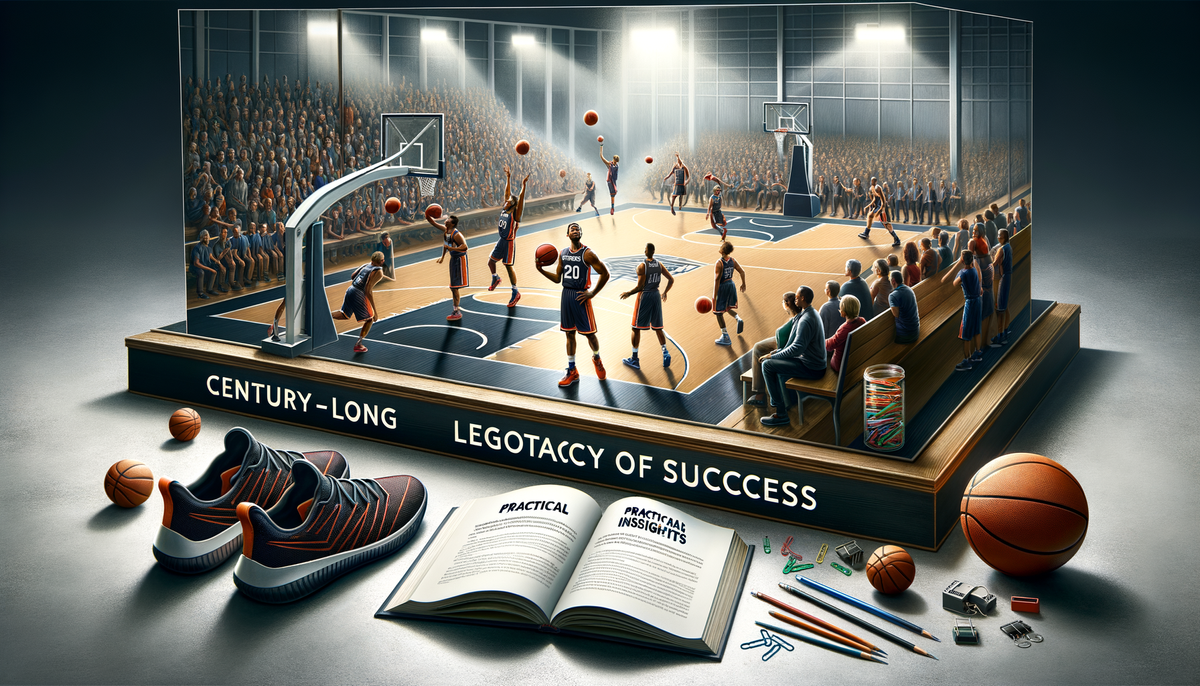 UNC Basketball: A Legacy of Excellence