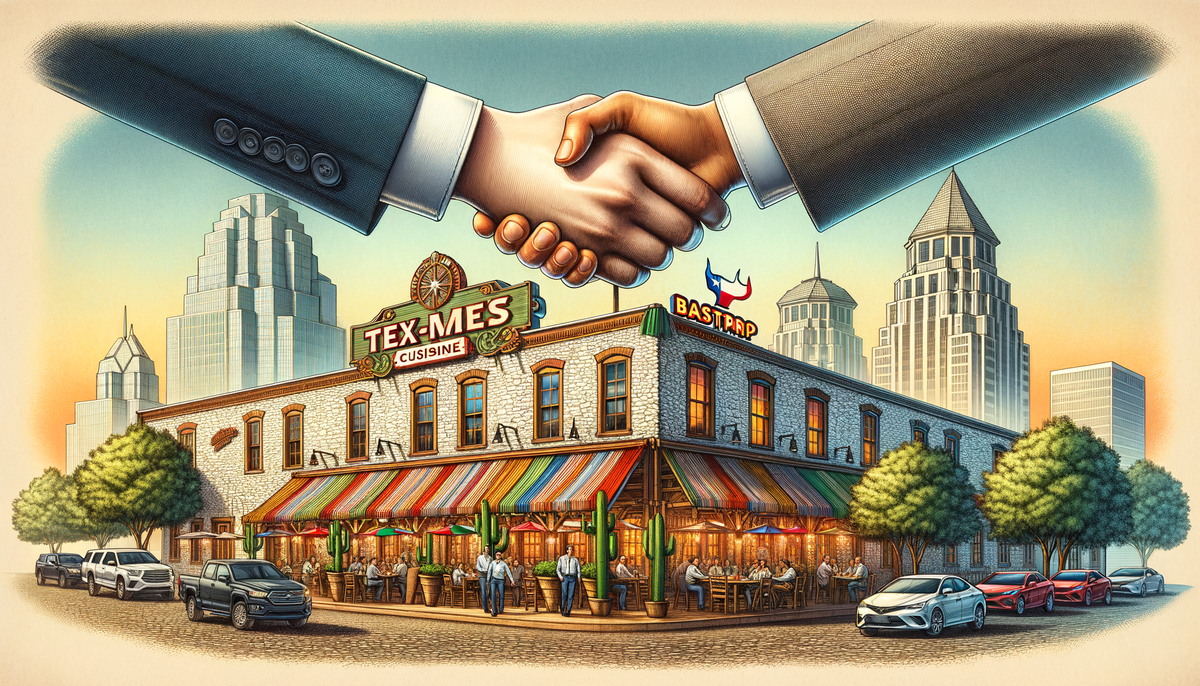 Chuy's: A Spicy Expansion into Bastrop and Beyond