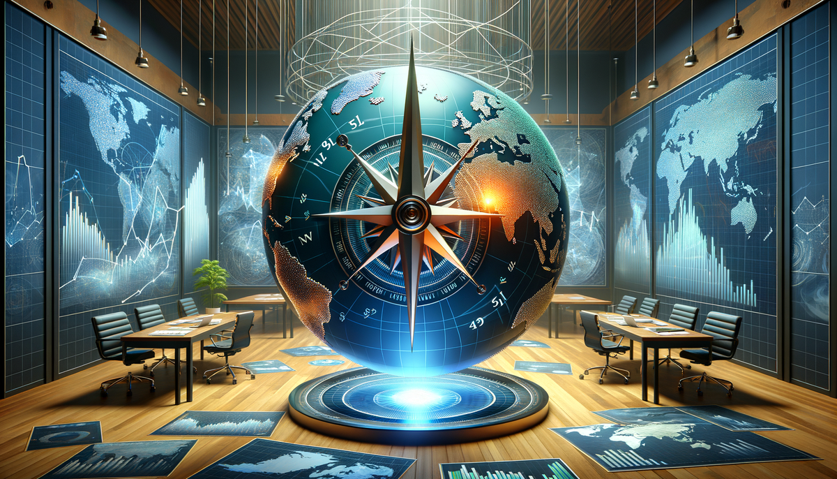 FOMC: A Crucial Force Shaping the Economic Landscape