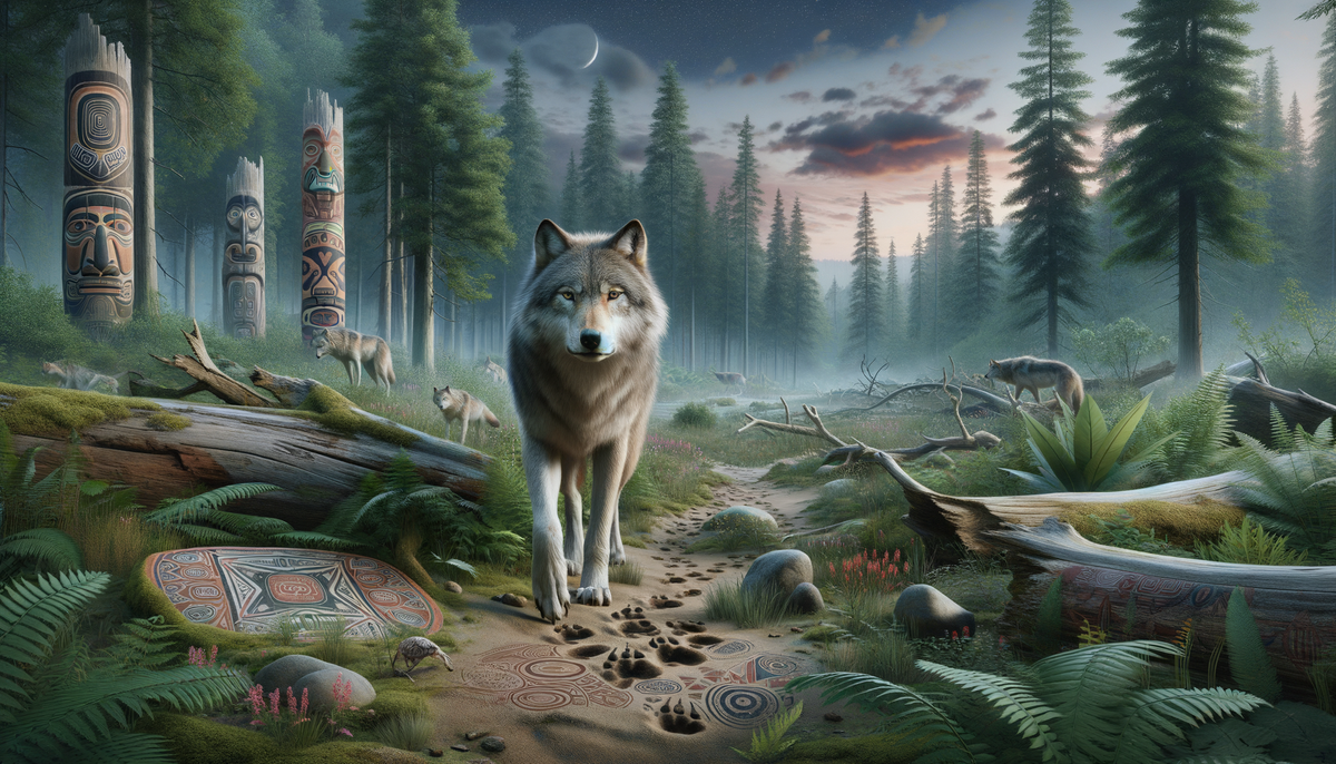 Timberwolves in the Limelight: A Detailed Insight into Timberwolves and Their Ecosystem Impact