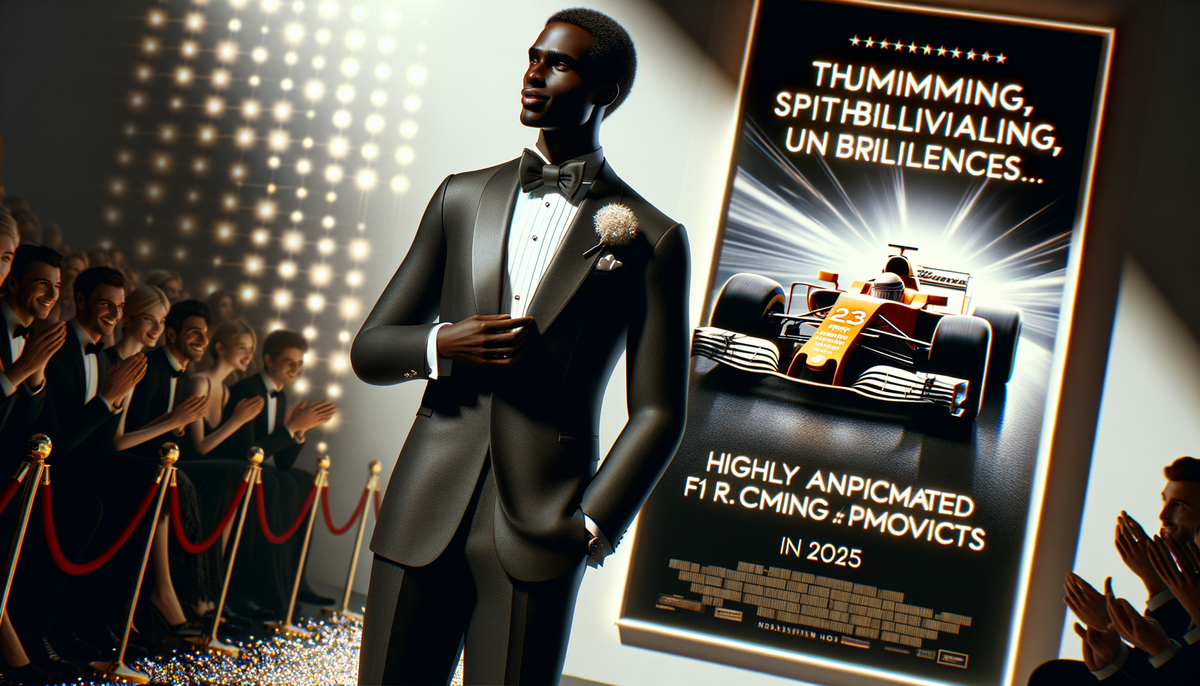 Damson Idris Shines at Met Gala 2025: A Rising Star in Hollywood