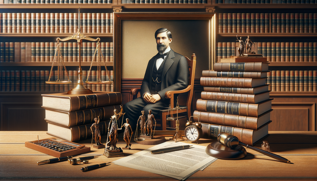 Andrew Weissmann: A Legal Titan in the Spotlight
