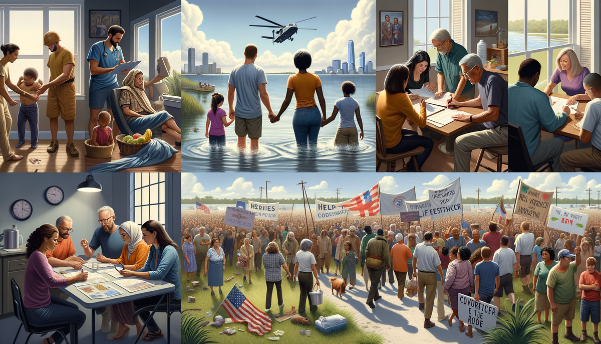 Sullivan's Island: Navigating Recent Incidents and Its Resilient Community