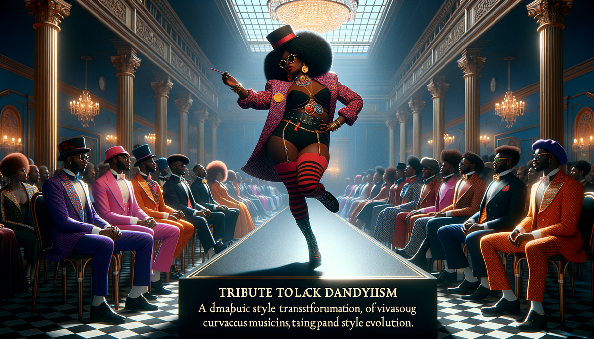 Lizzo at the 2025 Met Gala: A Dazzling Tribute to "Superfine: Tailoring Black Style"
