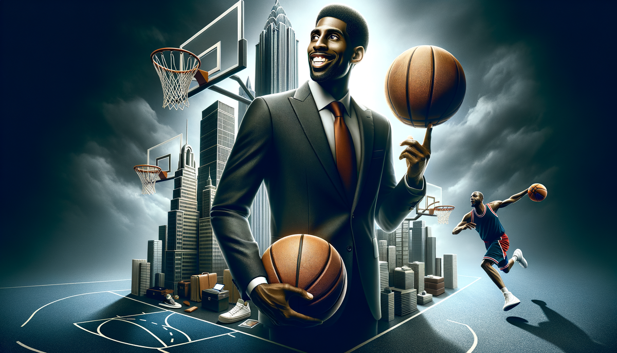 Magic Johnson: Inspiring Legacy in Basketball and Beyond