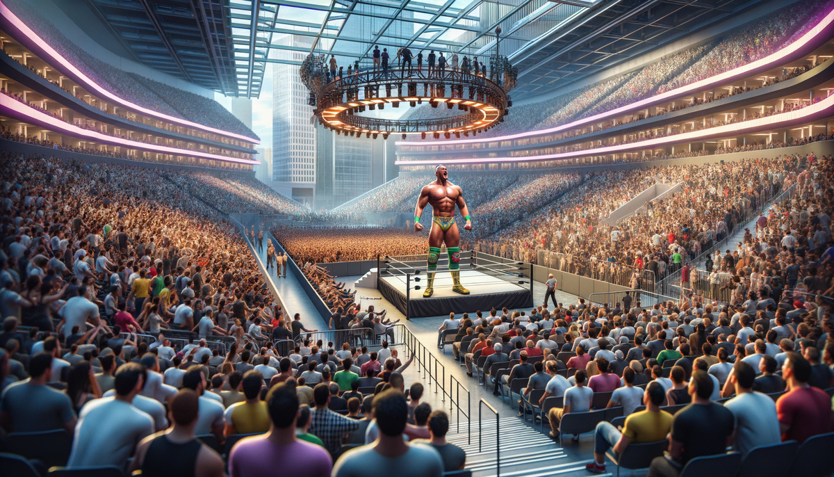 Wells Fargo Arena: The Latest Developments and Exciting Events