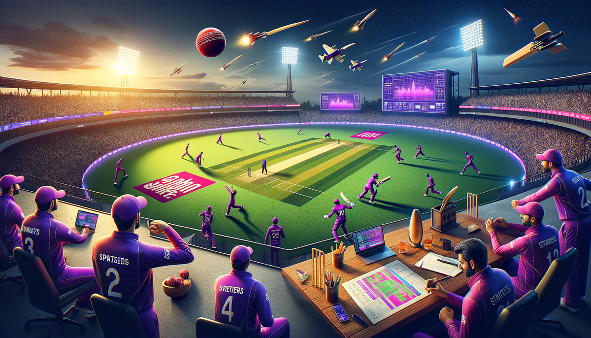 KKR vs RR: IPL 2025 Overview and Match Recap